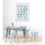 «Happy Fish», impression sur papier-47842132-47842141