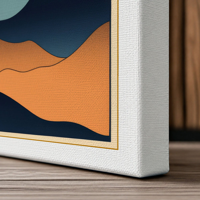 Print, 18x12 - 45.7 x 30.5 cm, White Border