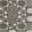 Tapis gris foncé / ivoire Freda-20970148