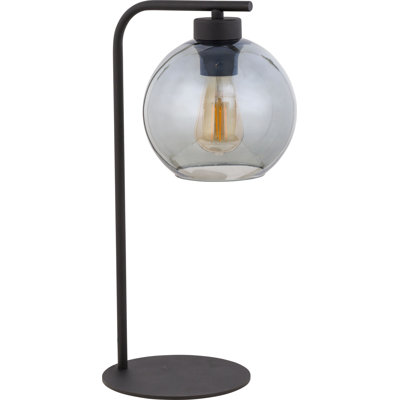 Beulah 45cm Arched Table Lamp