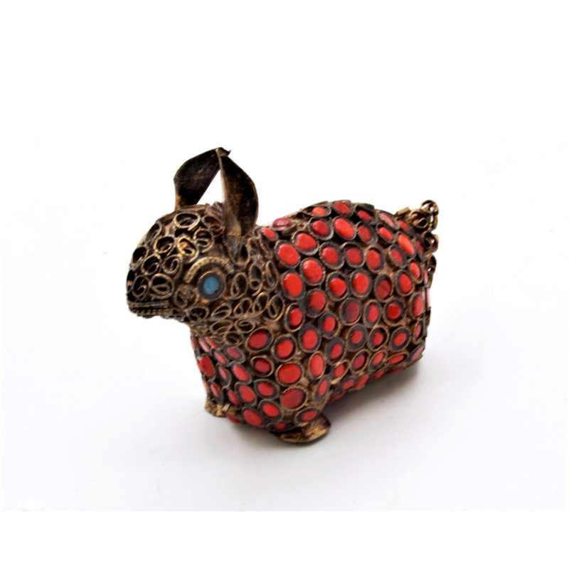 Emaan Animals Figurines & Sculptures