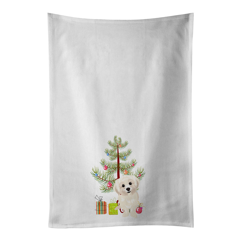 Cotton Tea Towel Kitchen Towel