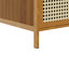 Rectangle Accent Cabinet