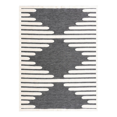 Corrigan Studio® Strings Raheesa Rug