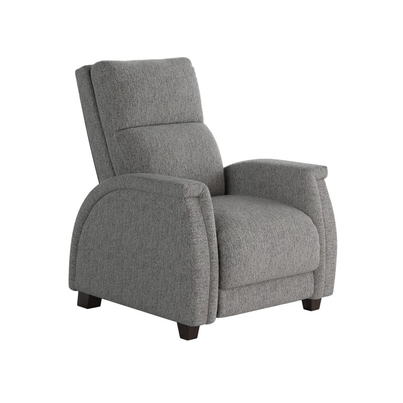 Venus Zero Gravity Recliner, Light Gray