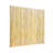 Natural Rolled Bamboo Fence Bamboo Panel