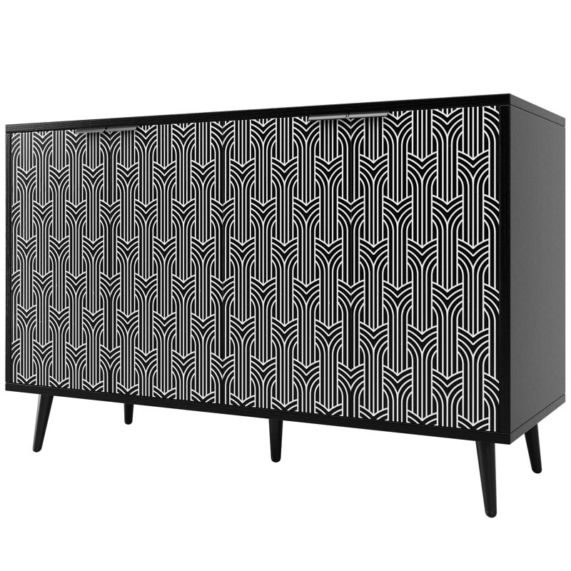 120cm Sideboard