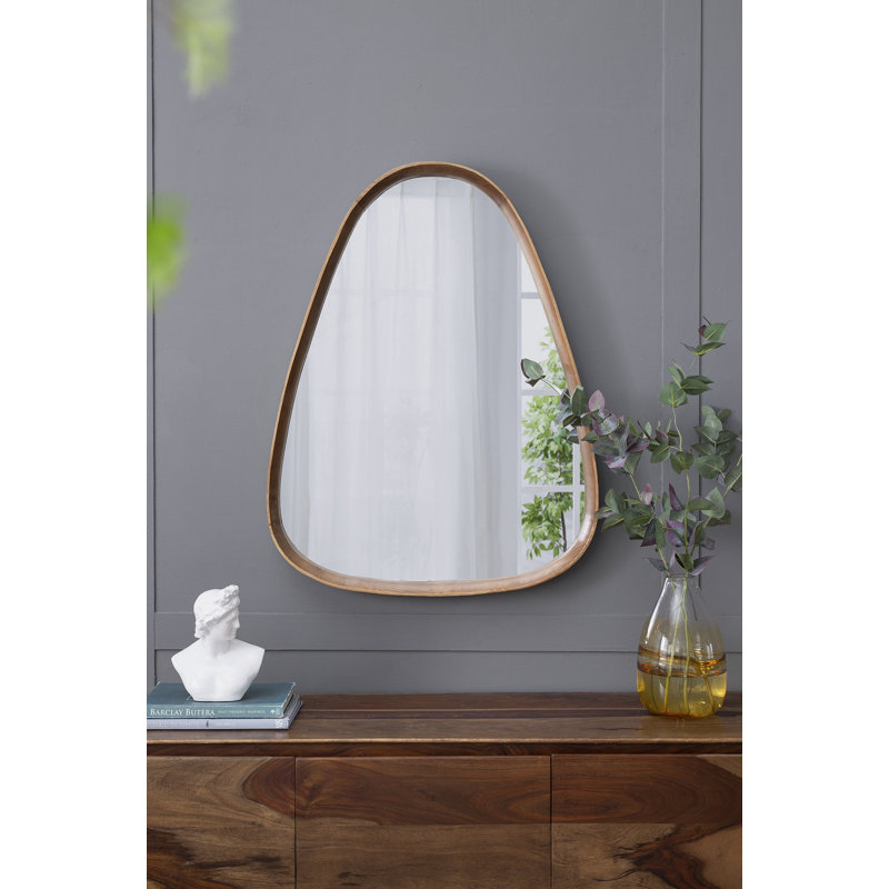 Miroir varié