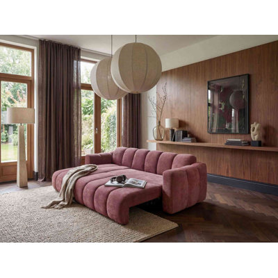 Michell 6 Seater Sofa Bed