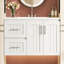 Meuble-lavabo mural 36 po-1240392737