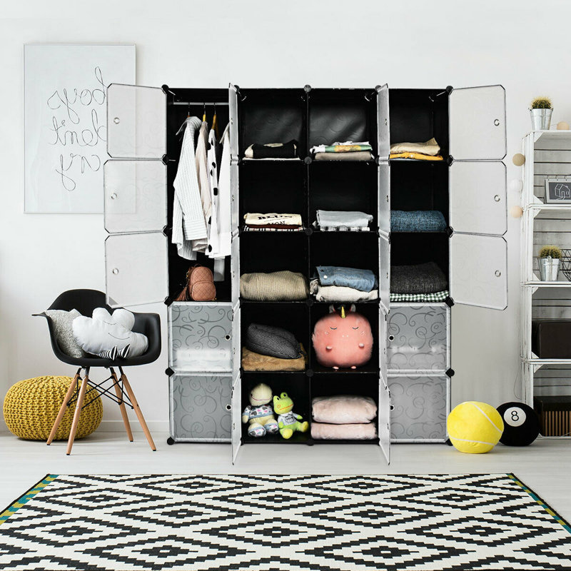McManus Bookcase