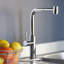 Millennium Single Handle Kitchen Faucet-798894684