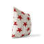Coussin décoratif étoiles et rayures-123176992-123176997