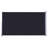 Yescom D Fabric Black Cover Motorized Retractable Side Awning-53853749