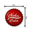Bottle Opener Entertainment Wall Decor