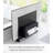 Yamazaki Home Placemat Stand, Steel-100210117