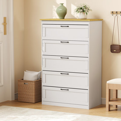 70cm W 5 - Drawer Chest of Drawers