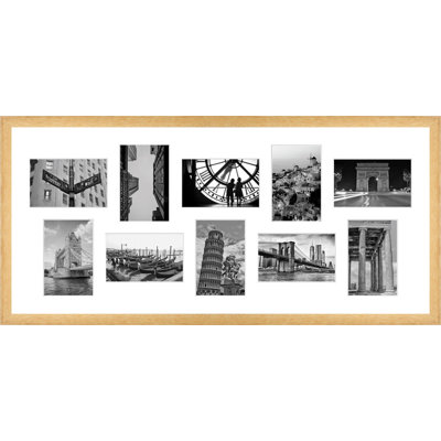 Labus Collage Picture Frame