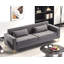Canapé luxueux et confortable pour le salon avec attrait intemporel-654371202