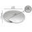 Mirror Flat Wall Mirror-40234279