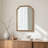 Ancalin Solid Wood Arched Wall Mirror-1878162617-1845612158