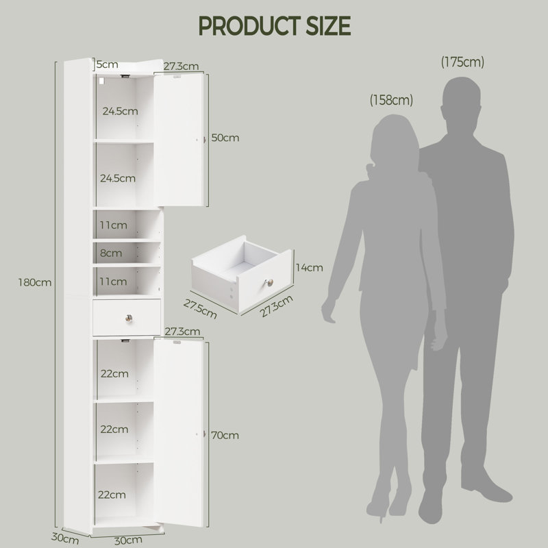Bathroom Cabinet