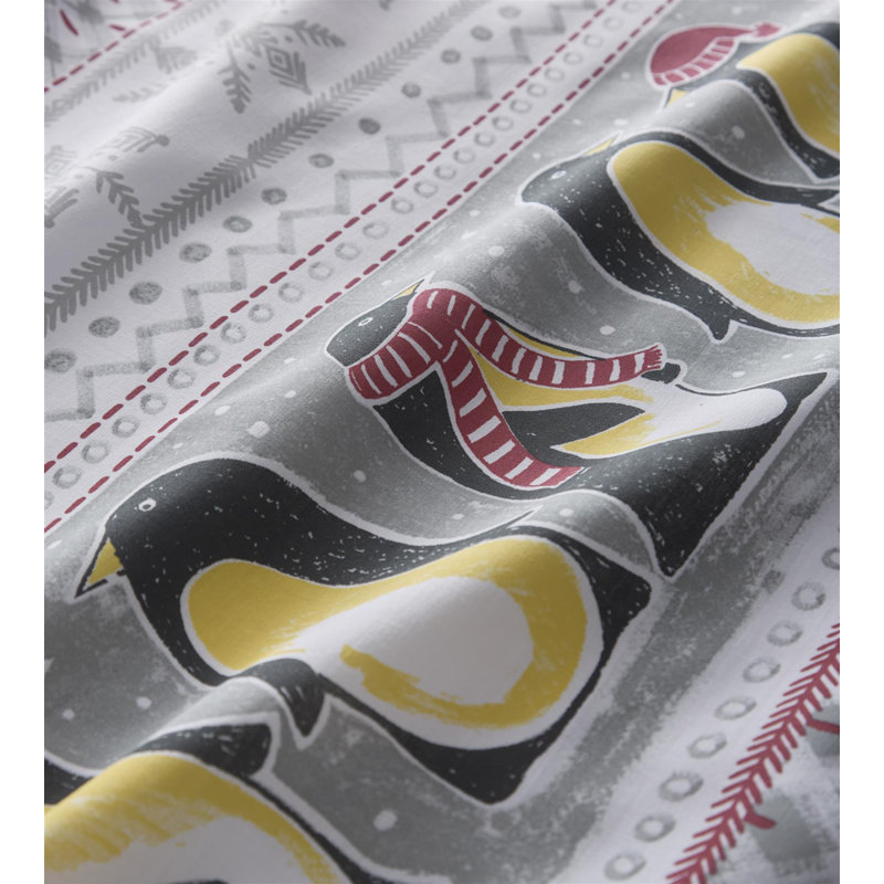 Amalle Duvet Cover Set with Pillowcases Included