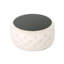 Table basse couleur café Eraman-29883735