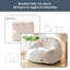 Pouf fauteuil-188627566
