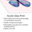 «Holographic Butterfly» par Jonas Loose - impression non encadrée-918646836