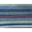 Tapis oriental en laine tissé à la main à motif kilim 6 pi 3 po x 9 pi 2 po 2 pi