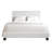 Pravesh Corduroy Upholstered Bed-1714677604-1714677606