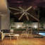 Aariyana 3m LED Lighting Square Parasol-95426547-95387957