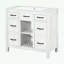 Rangement pour salle de bain Pollark-1835726000