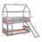 Bunk Bed With Slide-771788095