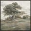 Beauty Surrounds Print by Richard Ryder-952928408-953129341