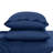 Microfiber Pillowcase Set Envelope Closure-104308446-104308436