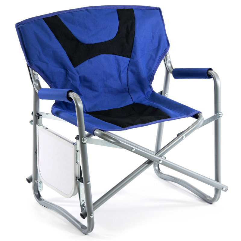 Folding Director Chair