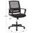 Christine Adjustble Desk Chair