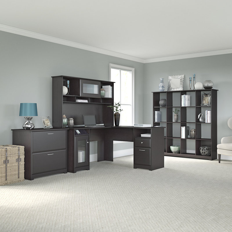 Thielsen Piece Office Set