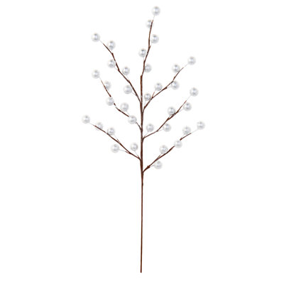 8.9916 cm Shatterproof Tree Topper