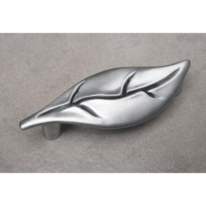 Botanical Novelty Pull, Satin