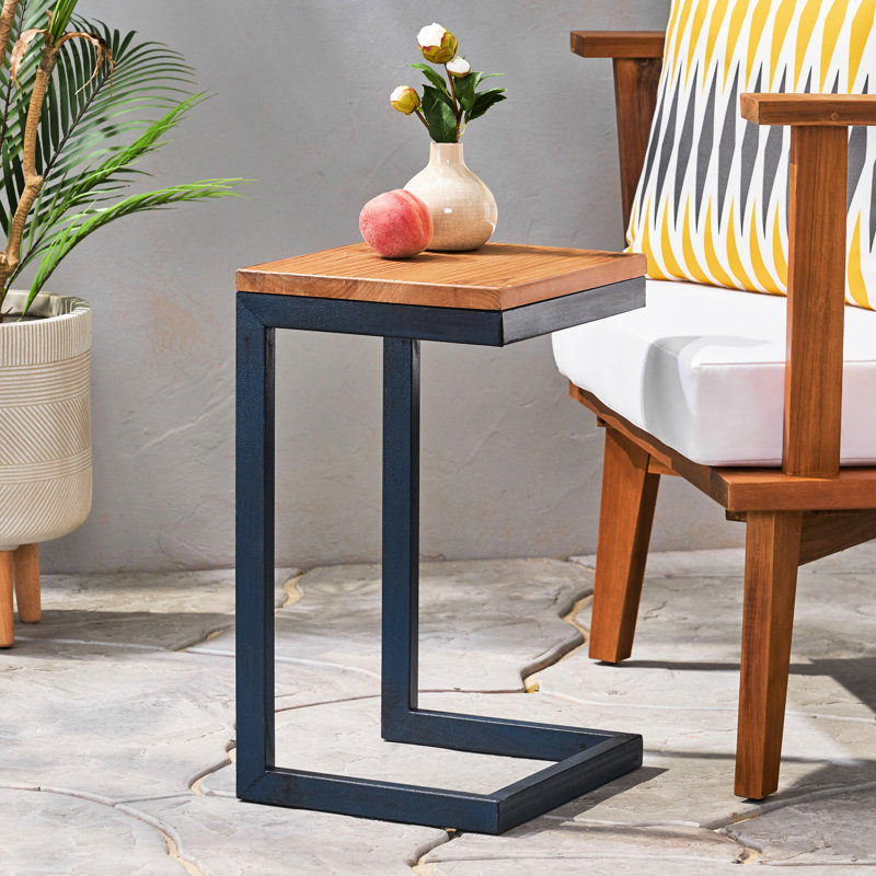 Petite table d'appoint Firwood