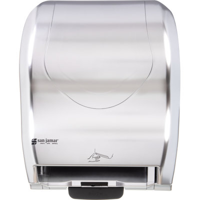 Distributeur de papier essuie-tout