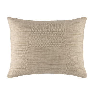 100% Cotton Sham