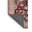Tapis oriental rouge / beige Downton-170641053