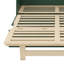 Lit escamotable avec grands tiroirs Murphy-100489546-100489547