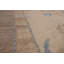 Tapis oriental Oushak 9x12