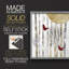 Art de Noël - DCXLI - Reproduction encadrée - Restickable-2120465787-2120465791