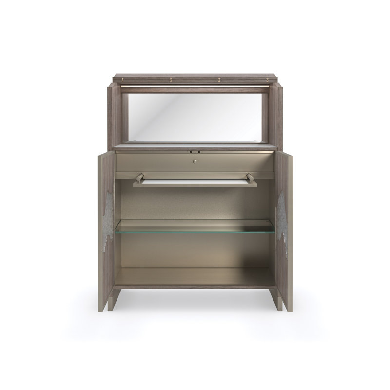 Caracole Classic 76'' W Sideboard